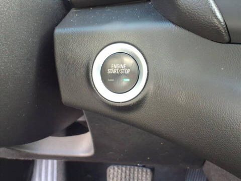 2018 GMC Terrain SLE Diesel