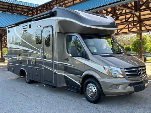 2016 Mercedes-Benz Sprinter for sale at Euro Auto in Overland Park KS