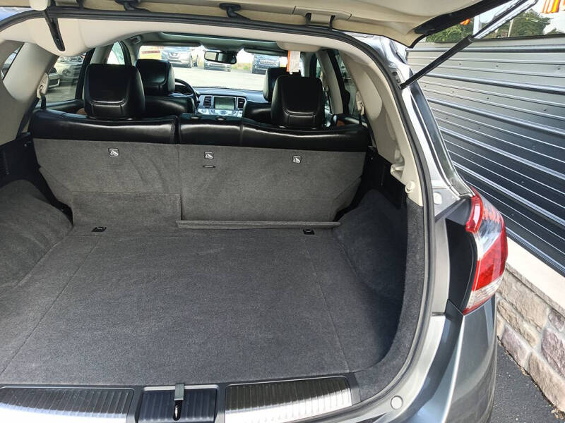 2013 Nissan Murano