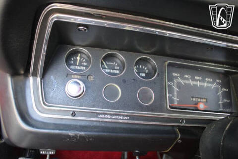 1976 Dodge Dart