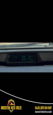 2007 Toyota Prius