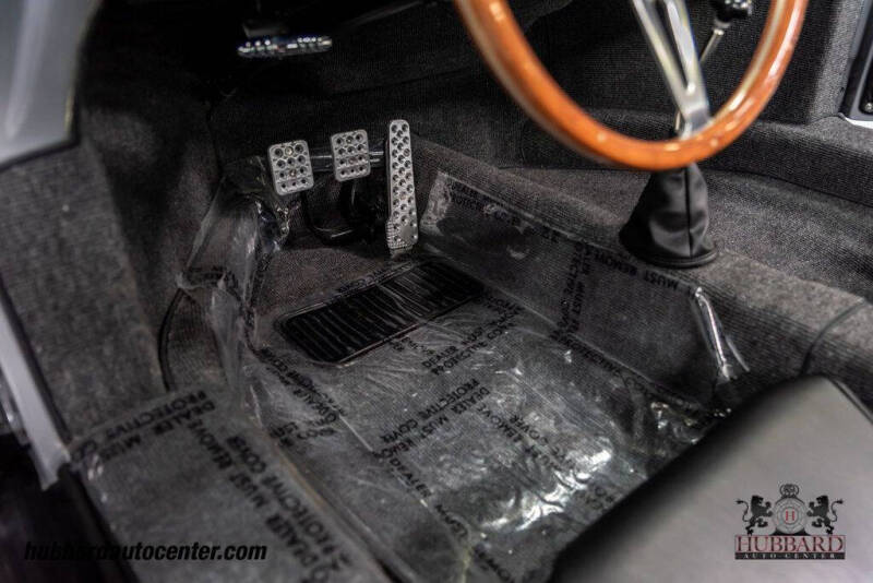 1957 Porsche 356 Speedster