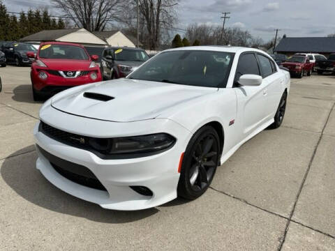 2019 Dodge Charger for sale at Road Runner Auto Sales TAYLOR - Road Runner Auto Sales in Taylor MI