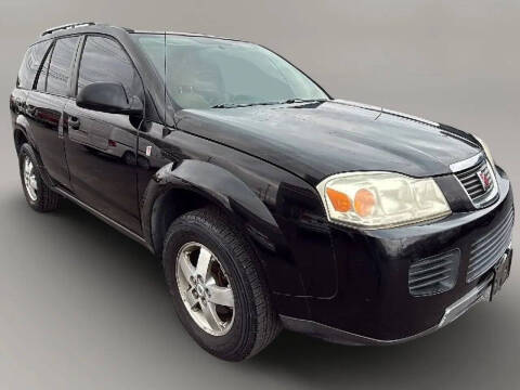 2006 Saturn Vue