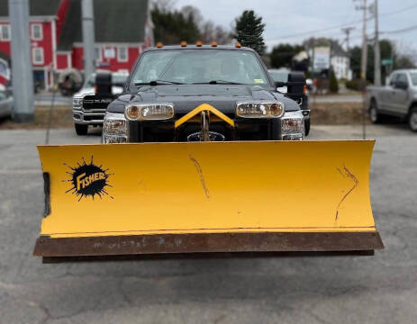 2016 Ford F-350 Super Duty XL