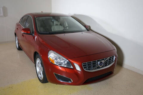 2013 Volvo S60 T5 Premier Plus