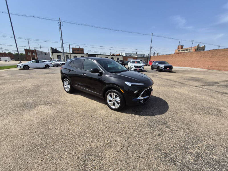 2025 Buick Encore GX Preferred - Photo 8