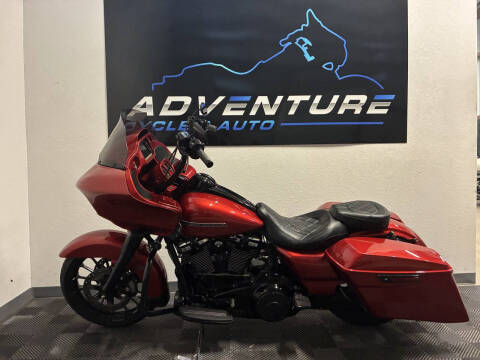 2018 Harley-Davidson ROAD GLIDE SPEC