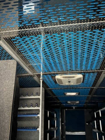 2019 International DuraStar 4400