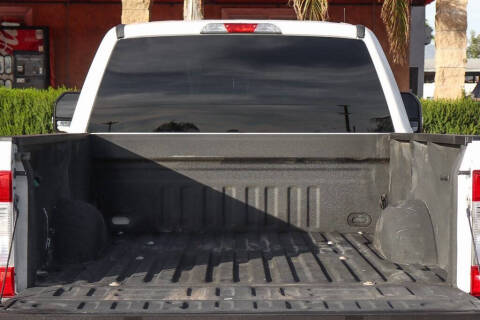 2017 Ford F-250 Super Duty