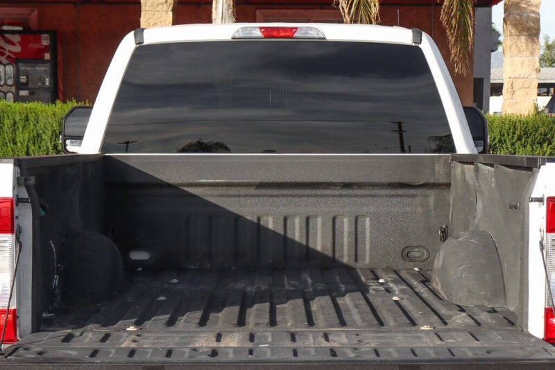 2017 Ford F-250 Super Duty