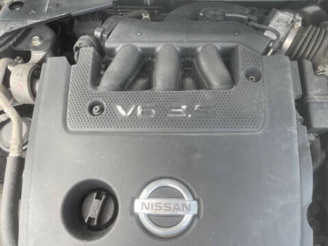 2011 Nissan Altima 3.5 SR