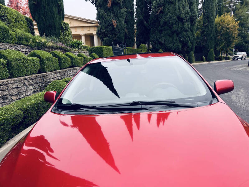 2012 Toyota Corolla S