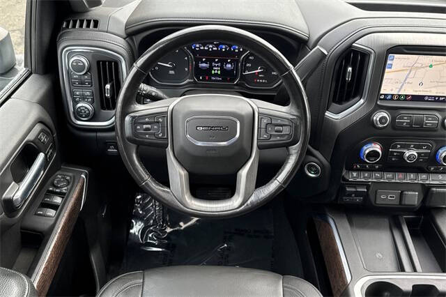 2021 GMC Sierra 2500HD