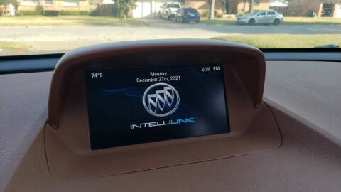 2014 Buick Encore Leather