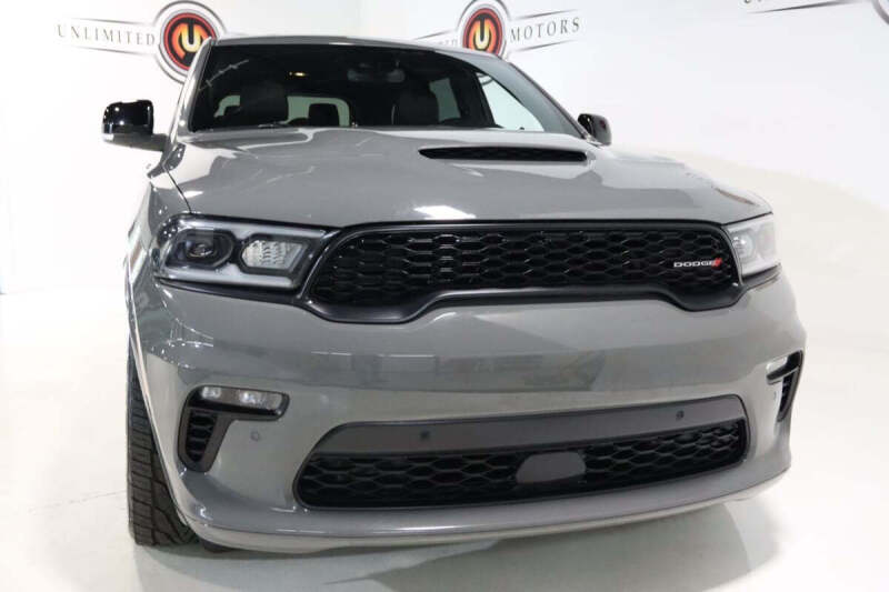 2023 Dodge Durango R/T Premium