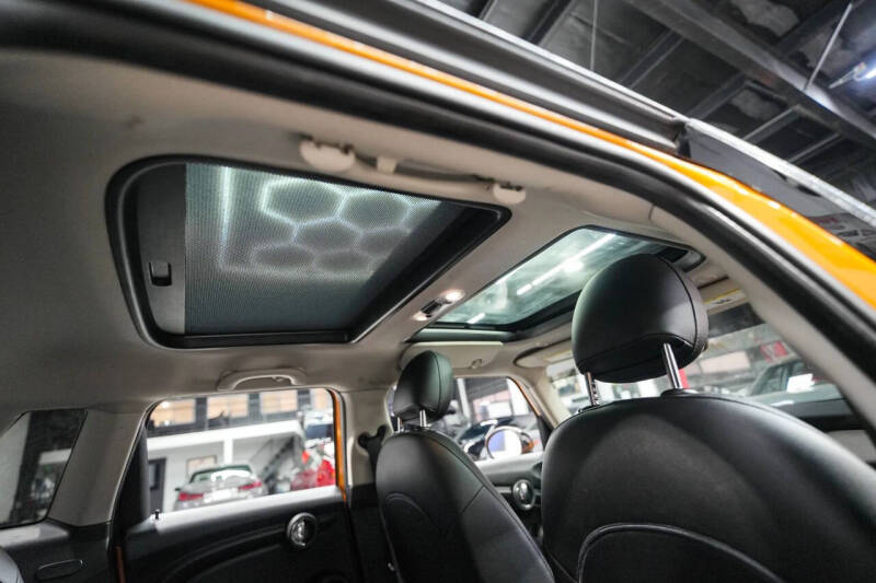 2016 MINI Hardtop 4 Door Cooper