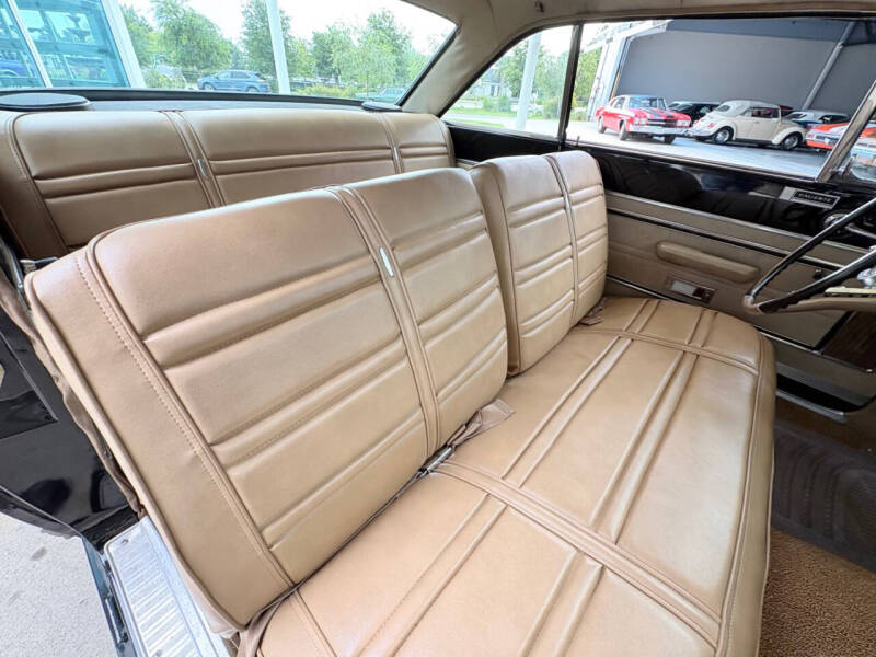 1965 Mercury Comet