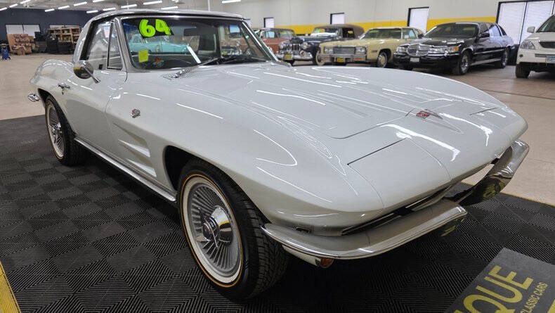 1964 Chevrolet Corvette