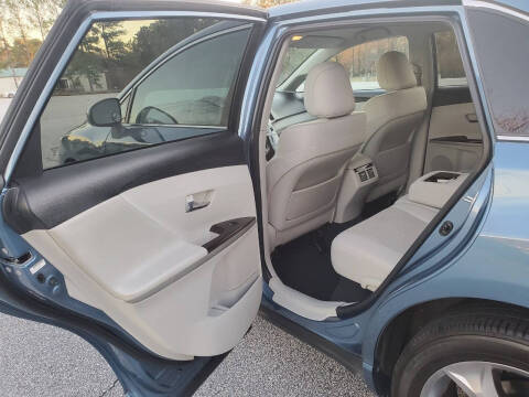 2010 Toyota Venza FWD V6