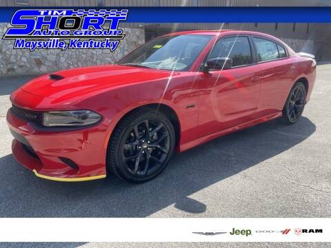2023 Dodge Charger for sale at Tim Short CDJR of Maysville in Maysville KY