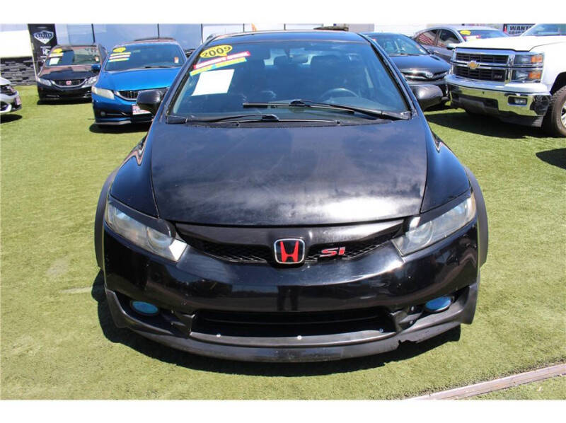 2009 Honda Civic