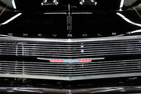 1964 Chevrolet Chevelle