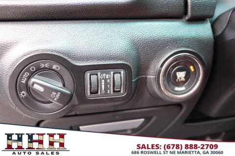 2015 Maserati Ghibli