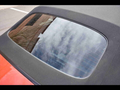 2004 Porsche 911 Carrera 4