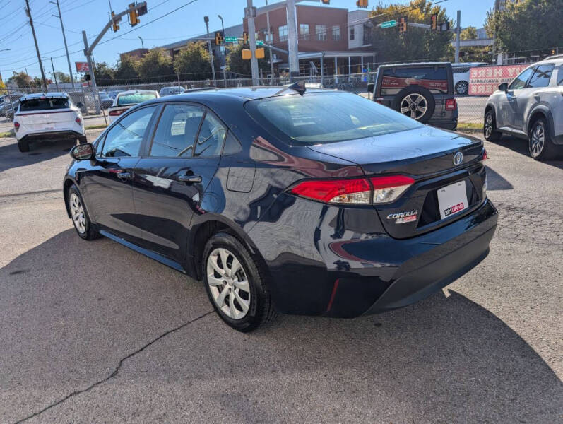 2023 Toyota Corolla Hybrid