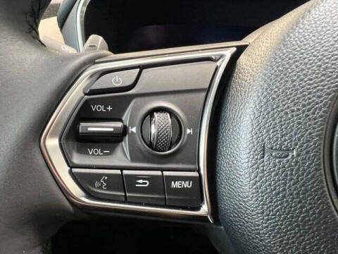 2026 Acura MDX SH-AWD w/Tech