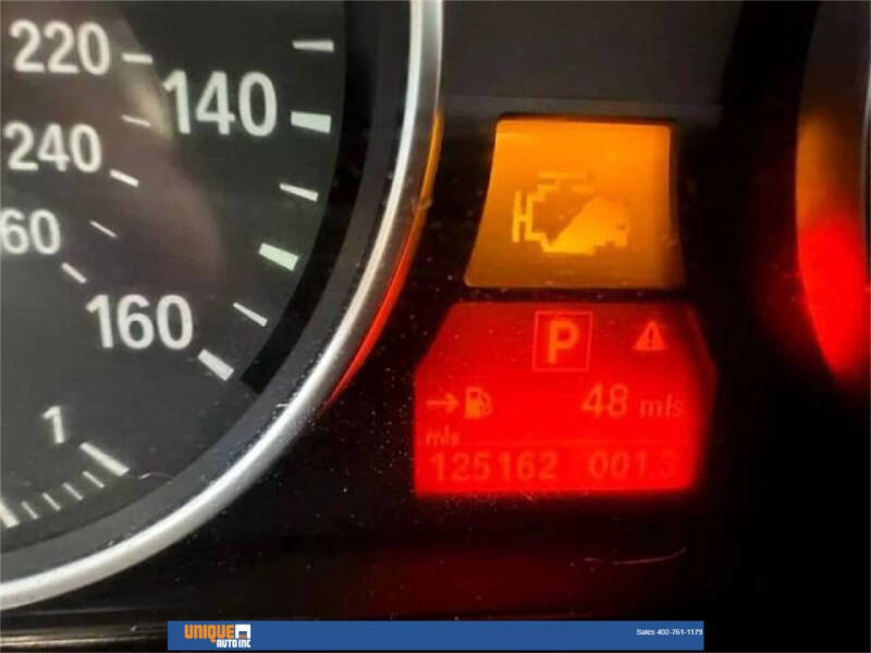 2011 BMW X5 xDrive35i