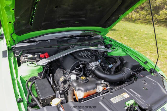 2013 Ford Mustang Boss 302