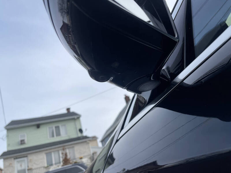 2015 Mercedes-Benz S-Class S 550 4MATIC