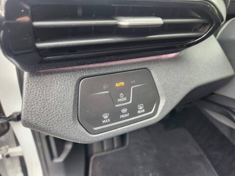 2021 Volkswagen ID.4 Pro