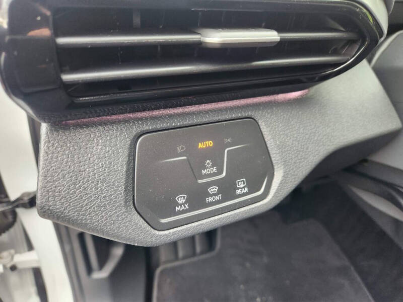 2021 Volkswagen ID.4 Pro