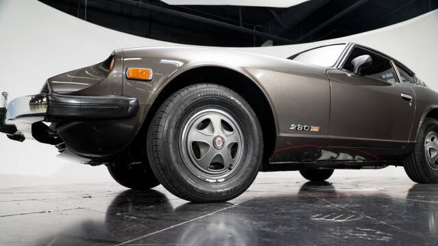 1974 Datsun 280Z