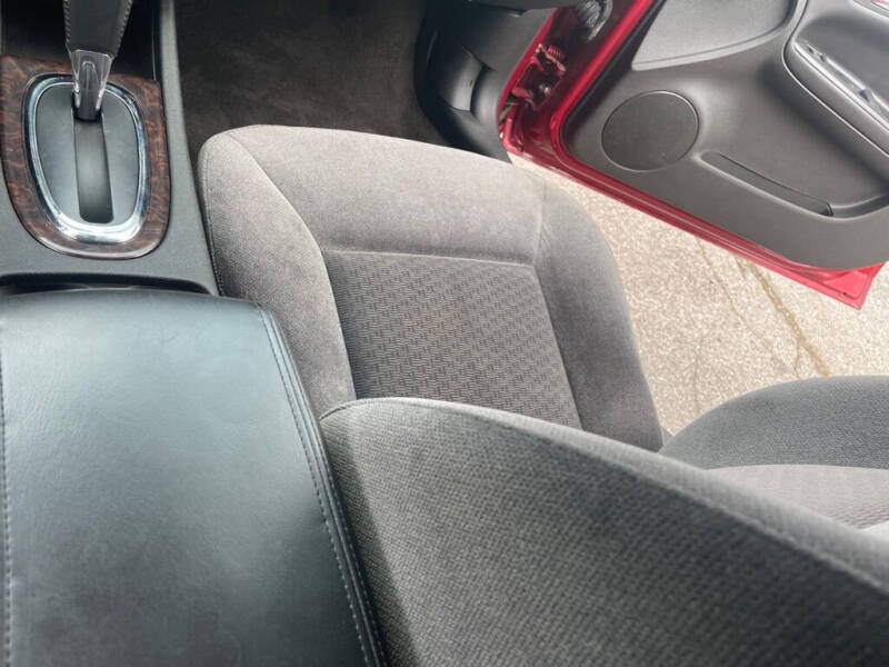 2013 Chevrolet Impala LT Fleet