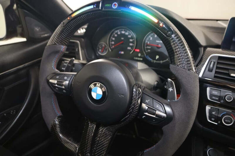 2019 BMW M4