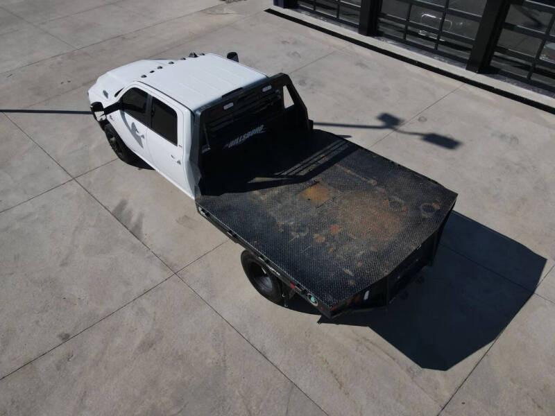 2020 RAM 3500