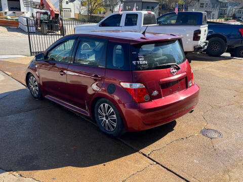 2006 Scion xA