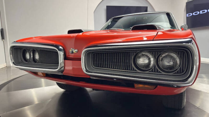 1970 Dodge Super Bee