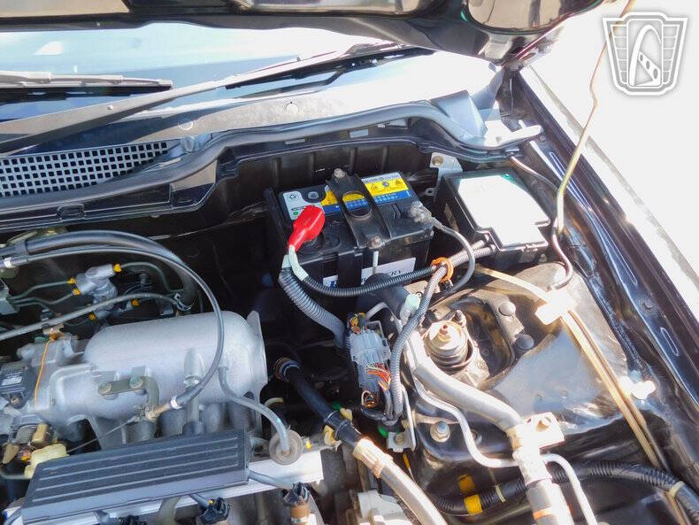 1995 Honda Integra