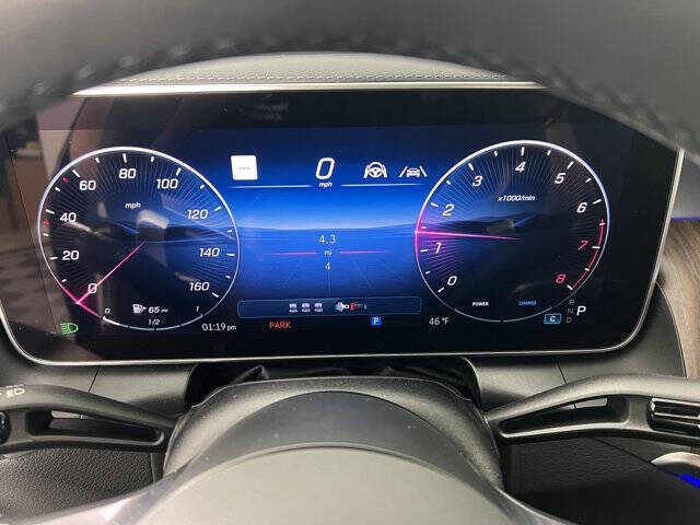 2026 Mercedes-Benz GLC GLC 300 4MATIC