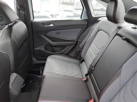 2026 Volkswagen Jetta GLI Autobahn