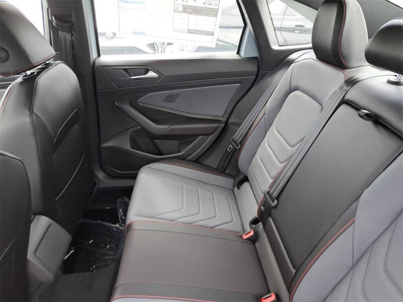 2026 Volkswagen Jetta GLI Autobahn