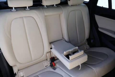 2018 BMW X1 sDrive28i