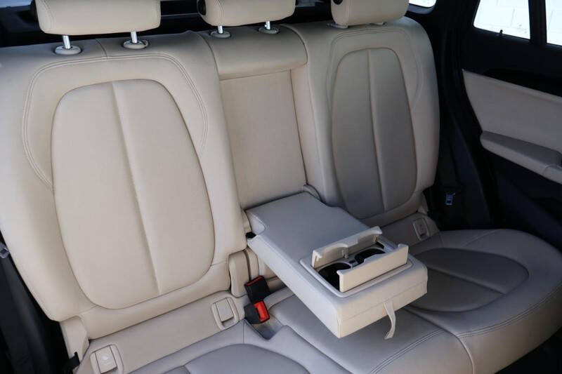 2018 BMW X1 sDrive28i