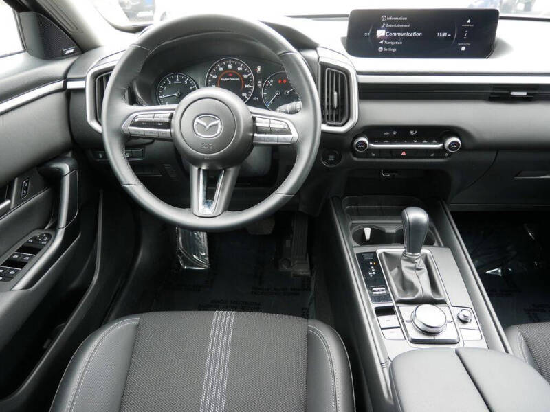 2025 Mazda CX-50 2.5 S Premium