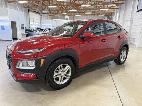 2019 Hyundai Kona SE